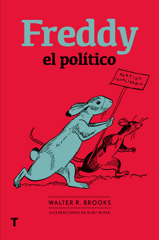 Freddy el político