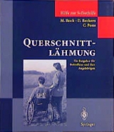 Querschnittl&auml;hmung - Math Buck, Dominiek Beckers, Cees Pons