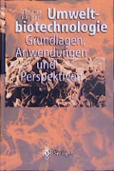 Umweltbiotechnologie - Thomas Raphael