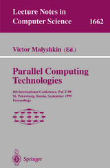 Parallel Computing Technologies - 