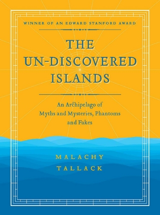 Un-Discovered Islands