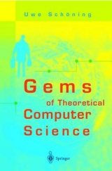 Gems of Theoretical Computer Science - Uwe Sch&ouml;ning, Randall Pruim