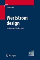 Wertstromdesign - Klaus Erlach