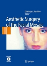 Aesthetic Surgery of the Facial Mosaic - 