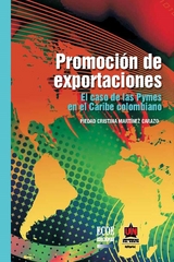 Promoci&oacute;n de exportaciones - Piedad Cristina Mart&iacute;nez Carazo