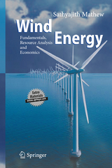 Wind Energy - Mathew Sathyajith