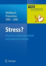 Stress?