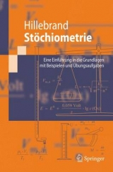 St&ouml;chiometrie - Uwe Hillebrand