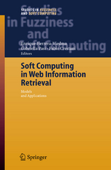 Soft Computing in Web Information Retrieval - 