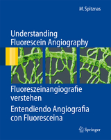 Understanding Fluorescein Angiography, Fluoreszeinangiografie verstehen, Entendiendo Angiograf&iacute;a con Fluoresce&iacute;na - Manfred Spitznas