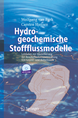 Hydrogeochemische Stoffflussmodelle - Wolfgang van Berk, Carsten Hansen