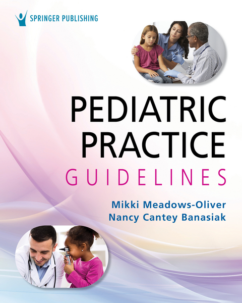 Pediatric Practice Guidelines - 