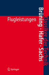 Flugleistungen - Gerhard Br&uuml;ning, Xaver Hafer, Gottfried Sachs