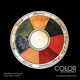 Color reflexiones (Cuaderno tem&aacute;tico No. 4) -  Rogelio Armino,  Victor Laigneleta,  Patricia Zalamea