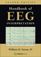 Handbook of EEG Interpretation, Second Edition - William O. Tatum