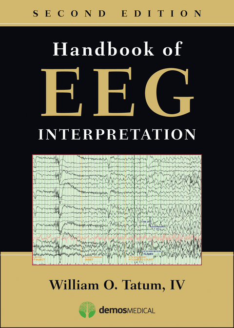 Handbook of EEG Interpretation, Second Edition - William O. Tatum