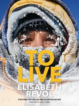 To Live -  Elisabeth Revol