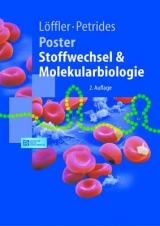 Stoffwechsel und Molekularbiologie, Poster - Georg L&ouml;ffler, Petro E. Petrides
