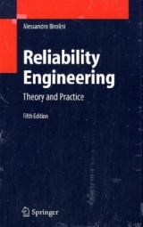 Reliability Engineering - Alessandro Birolini