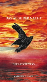 Das Auge der Nacht -  Markus D. F. Haasl
