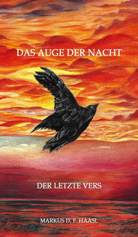 Das Auge der Nacht -  Markus D. F. Haasl