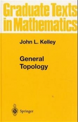 General Topology - John L. Kelley