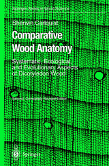 Comparative Wood Anatomy - Carlquist, Sherwin