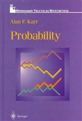 Probability - Alan F. Karr