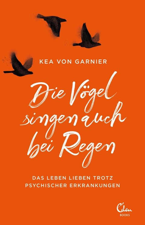 Die V&ouml;gel singen auch bei Regen - Kea von Garnier