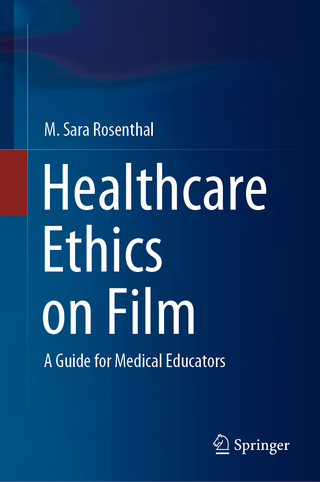 Healthcare Ethics on Film