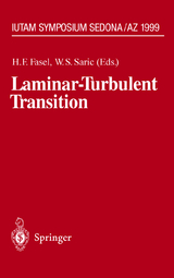 Laminar-Turbulent Transition - 
