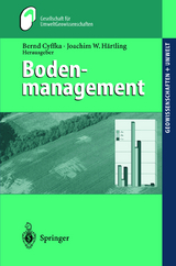Bodenmanagement - 