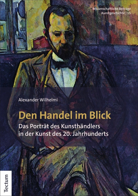 Den Handel im Blick - Alexander Wilhelmi