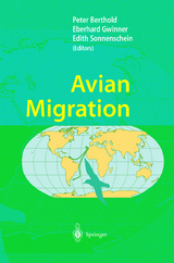 Avian Migration - 