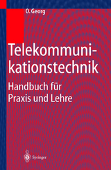 Telekommunikationstechnik - Otfried Georg
