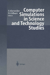 Computer Simulations in Science and Technology Studies - 