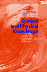 Symbol and Physical Knowledge - 