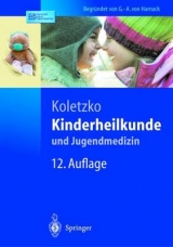 Kinder- und Jugendmedizin - 
