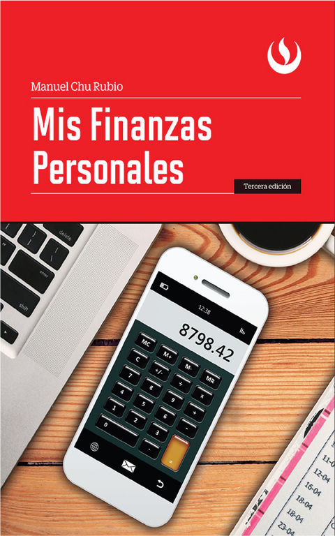 Mis finanzas personales - Manuel Chu Rubio