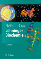 Lehninger Biochemie - David Nelson, Michael Cox