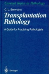 Transplantation Pathology - 