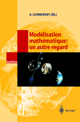 Mod&eacute;lisation math&eacute;matique: un autre regard - 