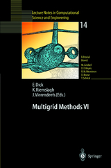 Multigrid Methods VI - 