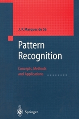 Pattern Recognition - J.P. Marques de Sá