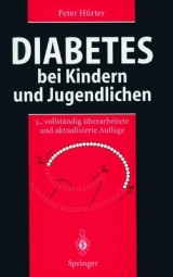 Diabetes bei Kindern und Jugendlichen - Peter H&uuml;rter