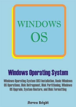 Windows Operating System
