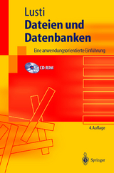 Dateien und Datenbanken - Lusti, Markus