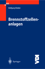Brennstoffzellenanlagen - Wolfgang Winkler