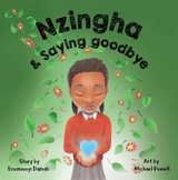 Nzingha and Saying Goodbye - Enomwoyi Damali