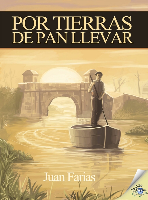 Por tierras de pan llevar - Juan Farias